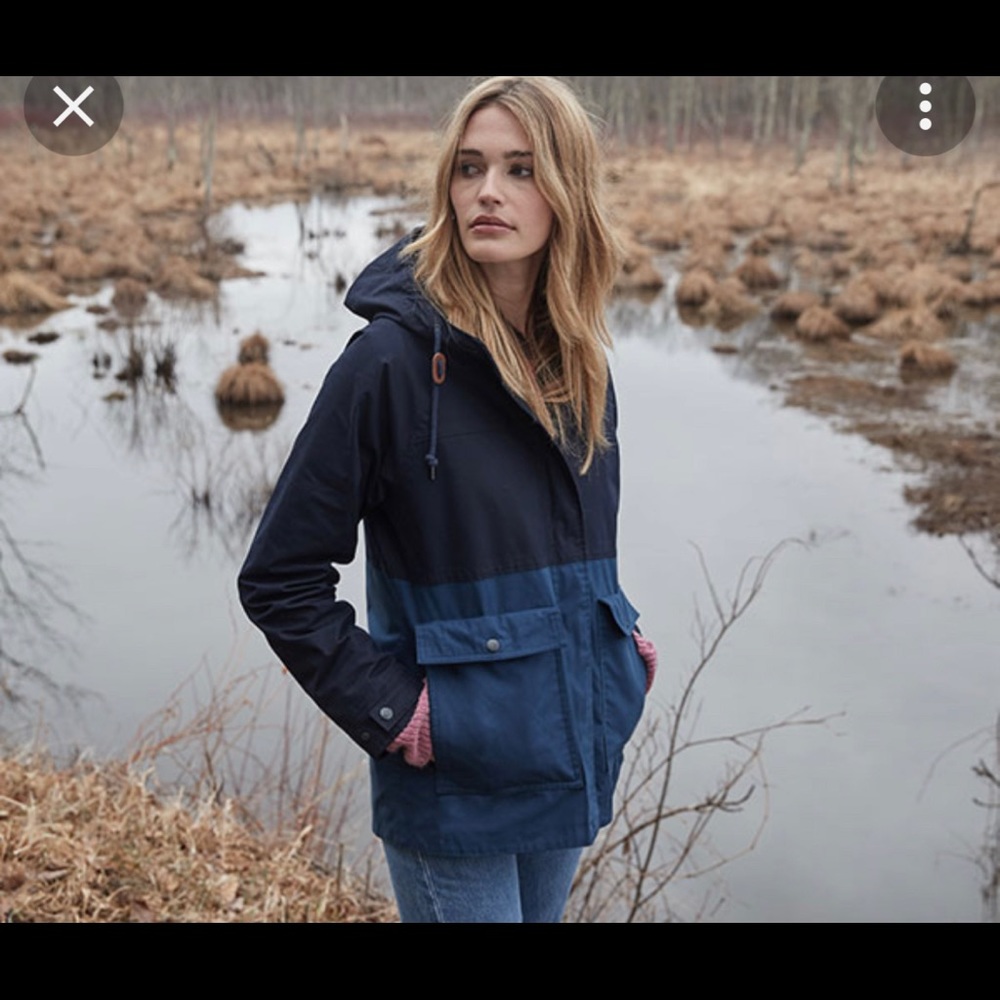 Woolrich Women’s Utility Jacket